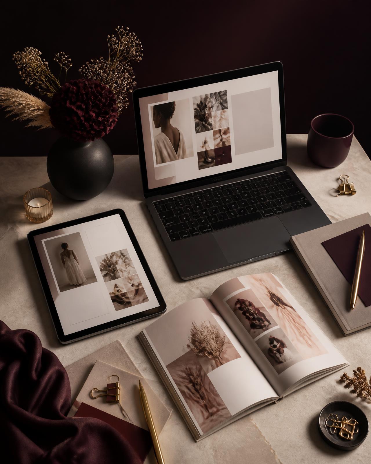 Digital Products & Monetization
