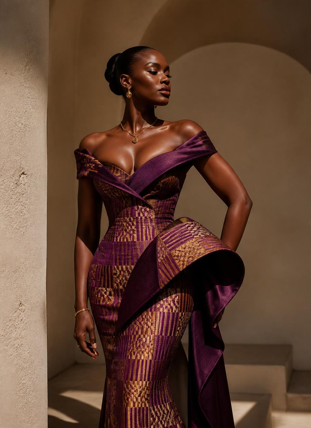 AI Fashion & Consistent Models