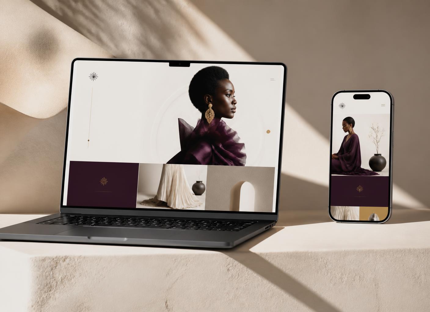 Websites & Landing Pages